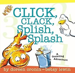 Click, Clack, Splish, Splash