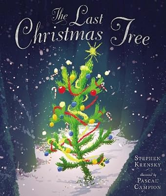 The Last Christmas Tree