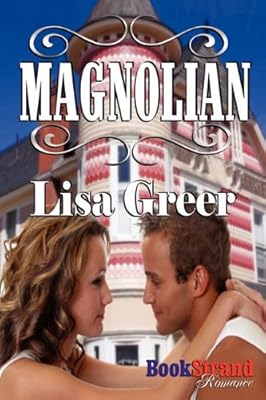 Magnolian: Bookstrand Publishing Romance