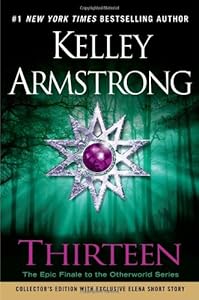 Thirteen: An Otherworld Novel