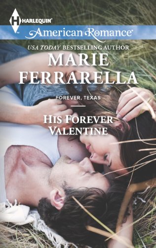 His Forever Valentine by Marie Ferrarella