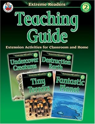 Extreme Readers Teaching Guide, Level 2