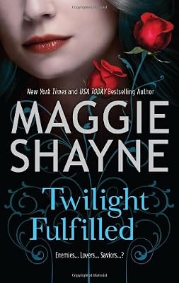 Twilight Fulfilled