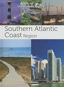 Southern Atlantic Coast Region