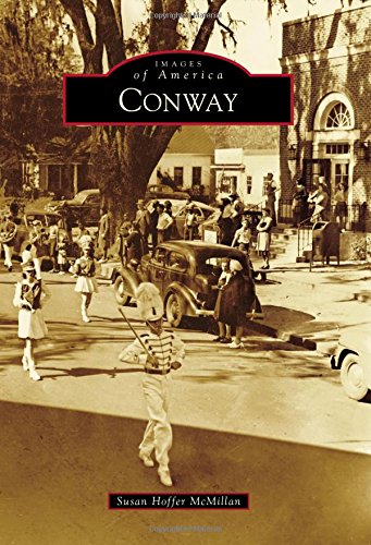 Conway by Susan Hoffer McMillan