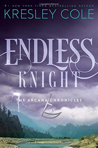 Endless Knight by Kresley Cole