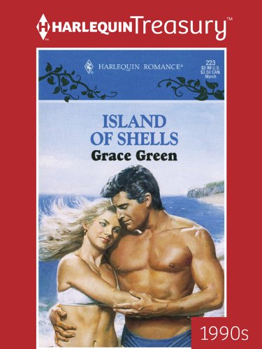 ISLAND OF SHELLS by Grace Green