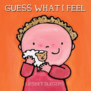 Guess What I Feel (Guess series)