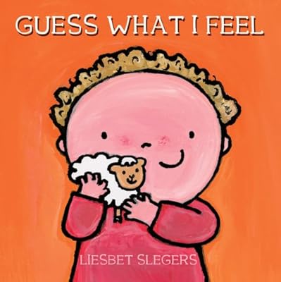 Guess What I Feel (Guess series)