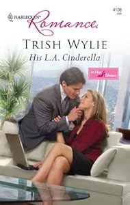 His L.A. Cinderella (Harlequin Romance)