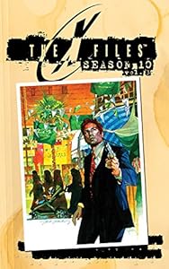 X-Files Season 10 Volume 3