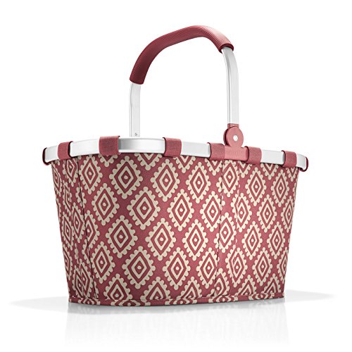 Algopix Similar Product 15 - Reisenthel carrybag Gym Tote 48 cm 22