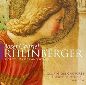 Josef Gabriel Rheinberger