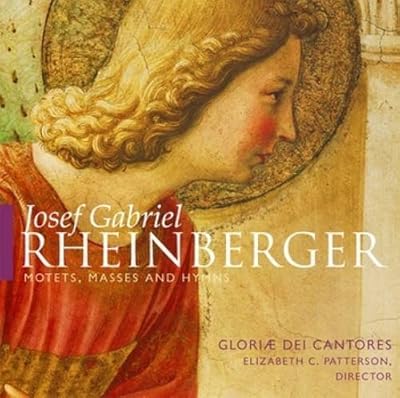 Josef Gabriel Rheinberger
