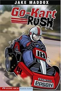 Go-Kart Rush