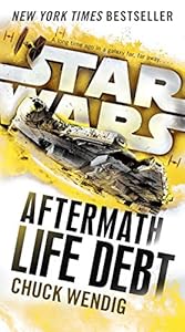 Life Debt: Aftermath