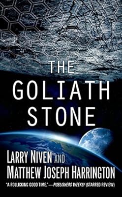 The Goliath Stone