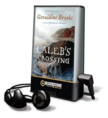 Caleb's Crossing