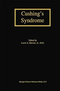 Cushing’s Syndrome by Lewis S. Blevins