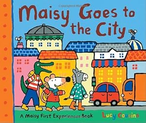 Maisy Goes to the City