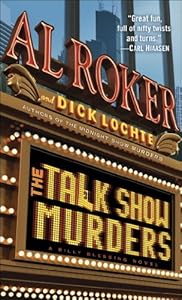 The Talk Show Murders: A Billy Blessing Novel