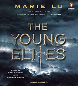 The Young Elites