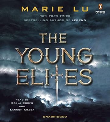 The Young Elites