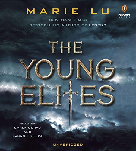 The Young Elites by Marie Lu