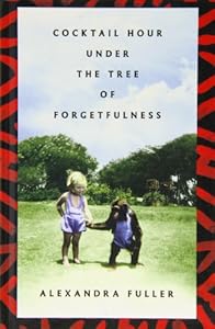 Cocktail Hour Under the Tree of Forgetfulness