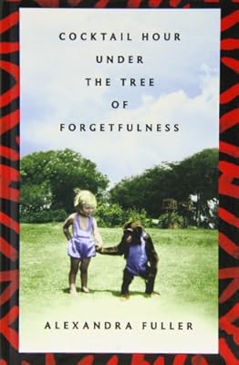 Cocktail Hour Under the Tree of Forgetfulness