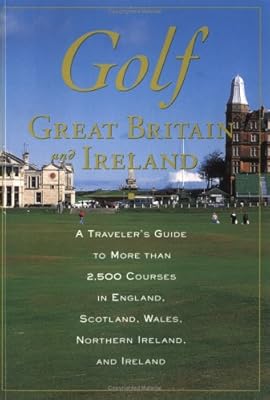 Golf Great Britain and Ireland
