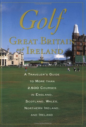 Golf Great Britain and Ireland by Contemporary
