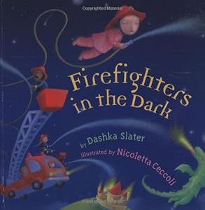 Firefighters in the Dark