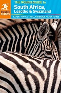 The Rough Guide to South Africa