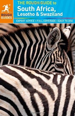 The Rough Guide to South Africa