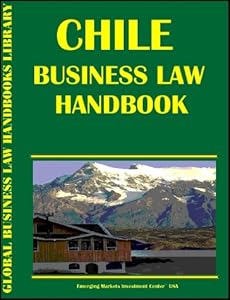 Chile Business Law Handbook