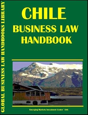Chile Business Law Handbook