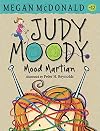 Judy Moody, Mood Martian