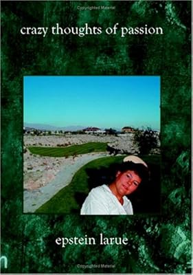 Crazy Thoughts Of Passion