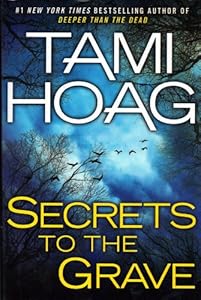 Secrets to the Grave