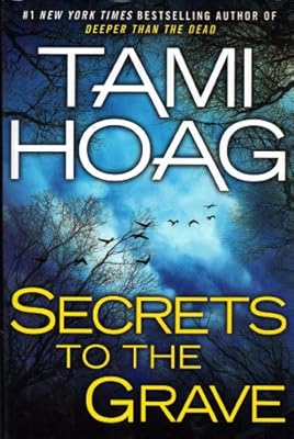 Secrets to the Grave