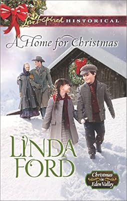 A Home for Christmas