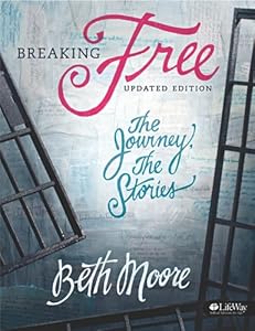 Breaking Free: The Journey, The Stories