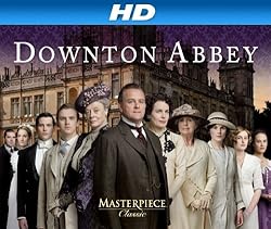 Downton Abbey: Episode 1 [HD]
