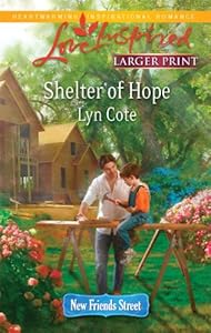 Shelter of Hope