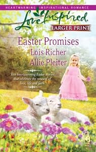 Easter Promises: Desert Rose / Bluegrass Easter