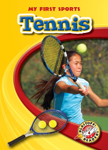 Tennis by Anne Wendorff