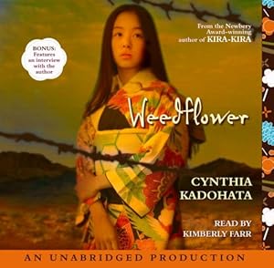 Weedflower (Lib)(CD)