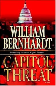 Capitol Threat: A Novel