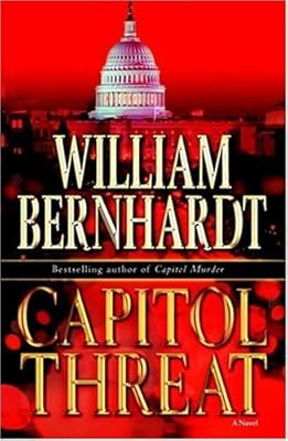 Capitol Threat: A Novel